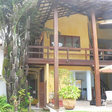 Hotel Pousada Encanto De Itapoan Salvador Eksteriør bilde