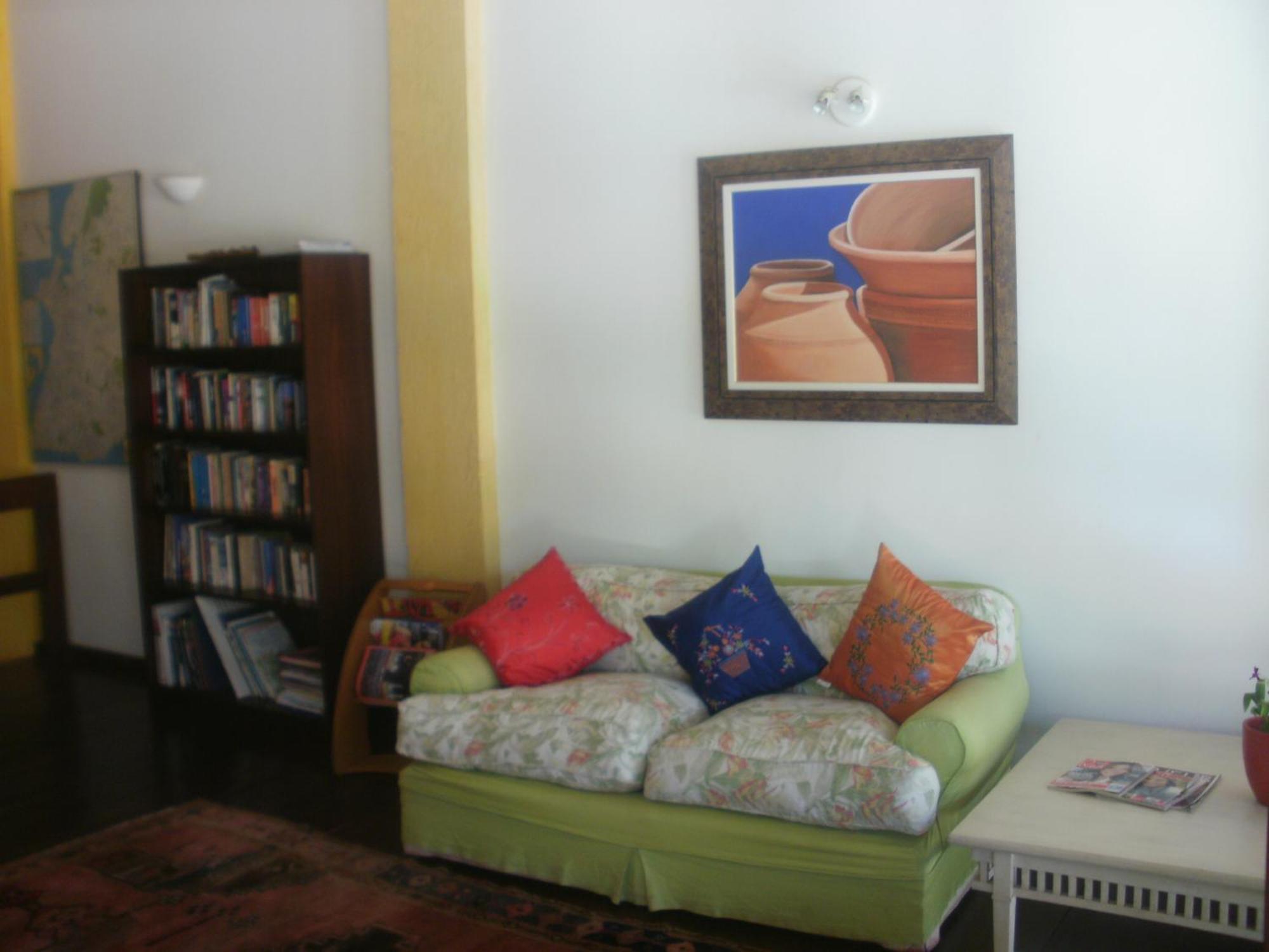 Hotel Pousada Encanto De Itapoan Salvador Eksteriør bilde