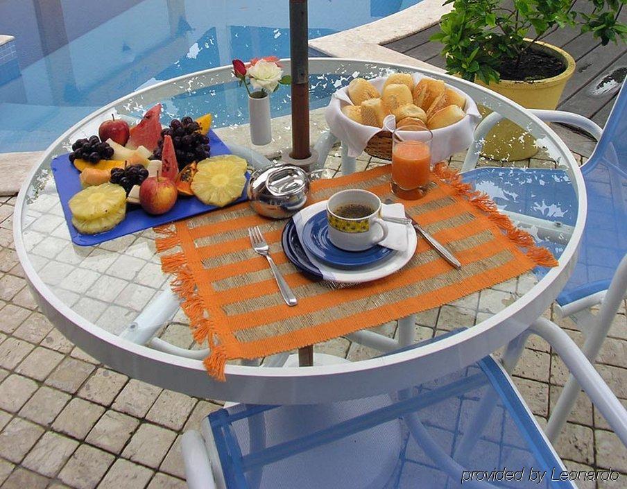 Hotel Pousada Encanto De Itapoan Salvador Eksteriør bilde