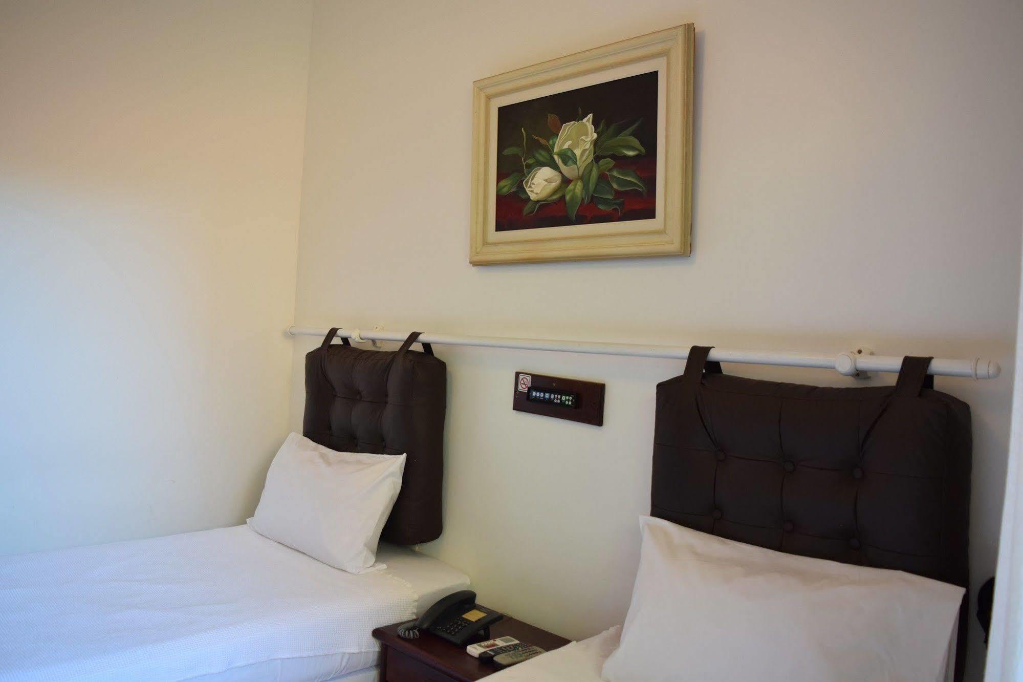 Hotel Pousada Encanto De Itapoan Salvador Eksteriør bilde