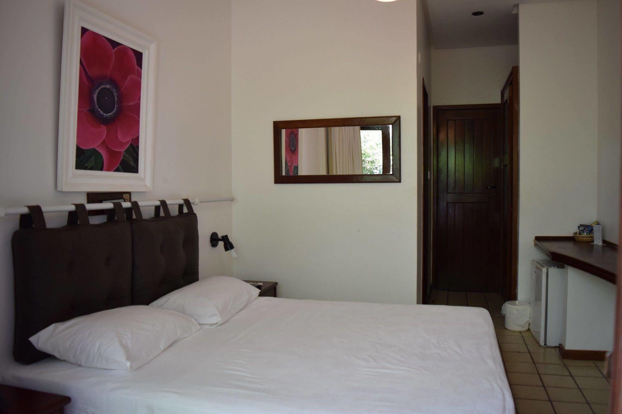 Hotel Pousada Encanto De Itapoan Salvador Eksteriør bilde