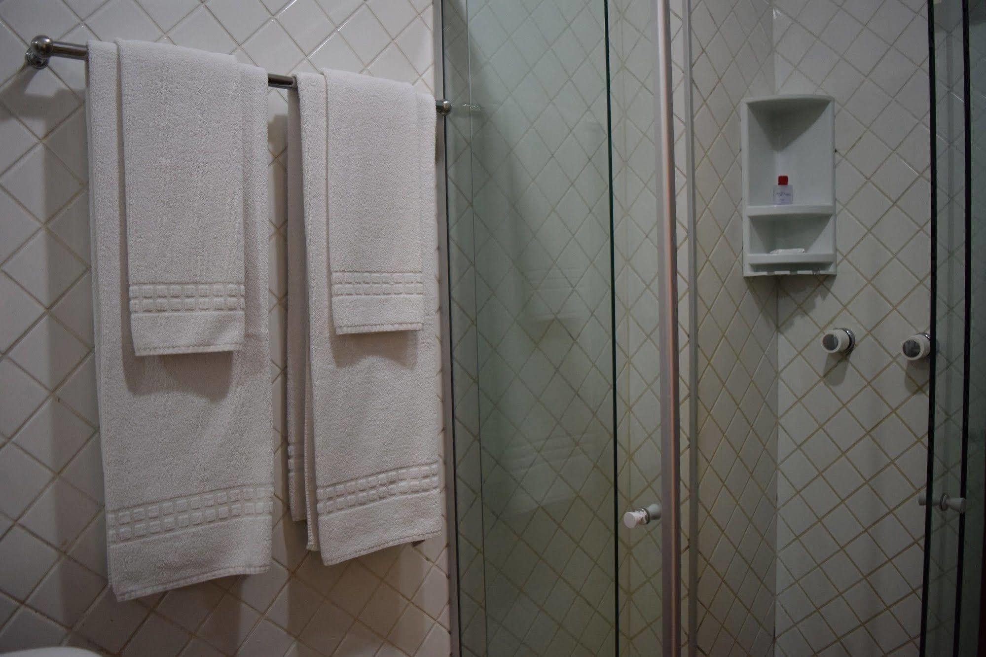 Hotel Pousada Encanto De Itapoan Salvador Eksteriør bilde