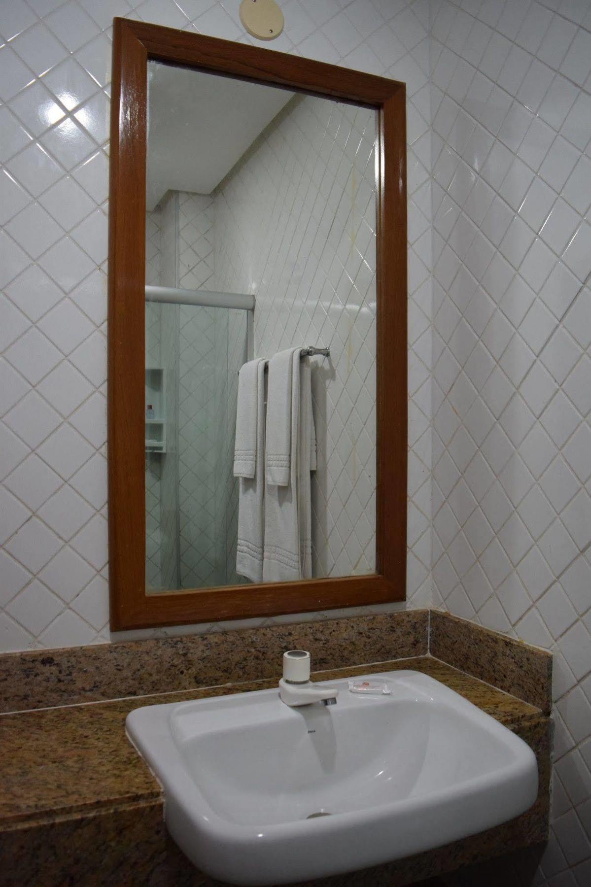 Hotel Pousada Encanto De Itapoan Salvador Eksteriør bilde