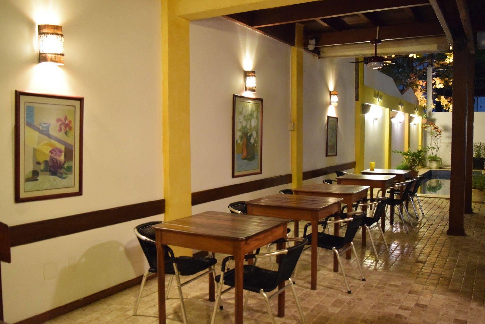Hotel Pousada Encanto De Itapoan Salvador Eksteriør bilde