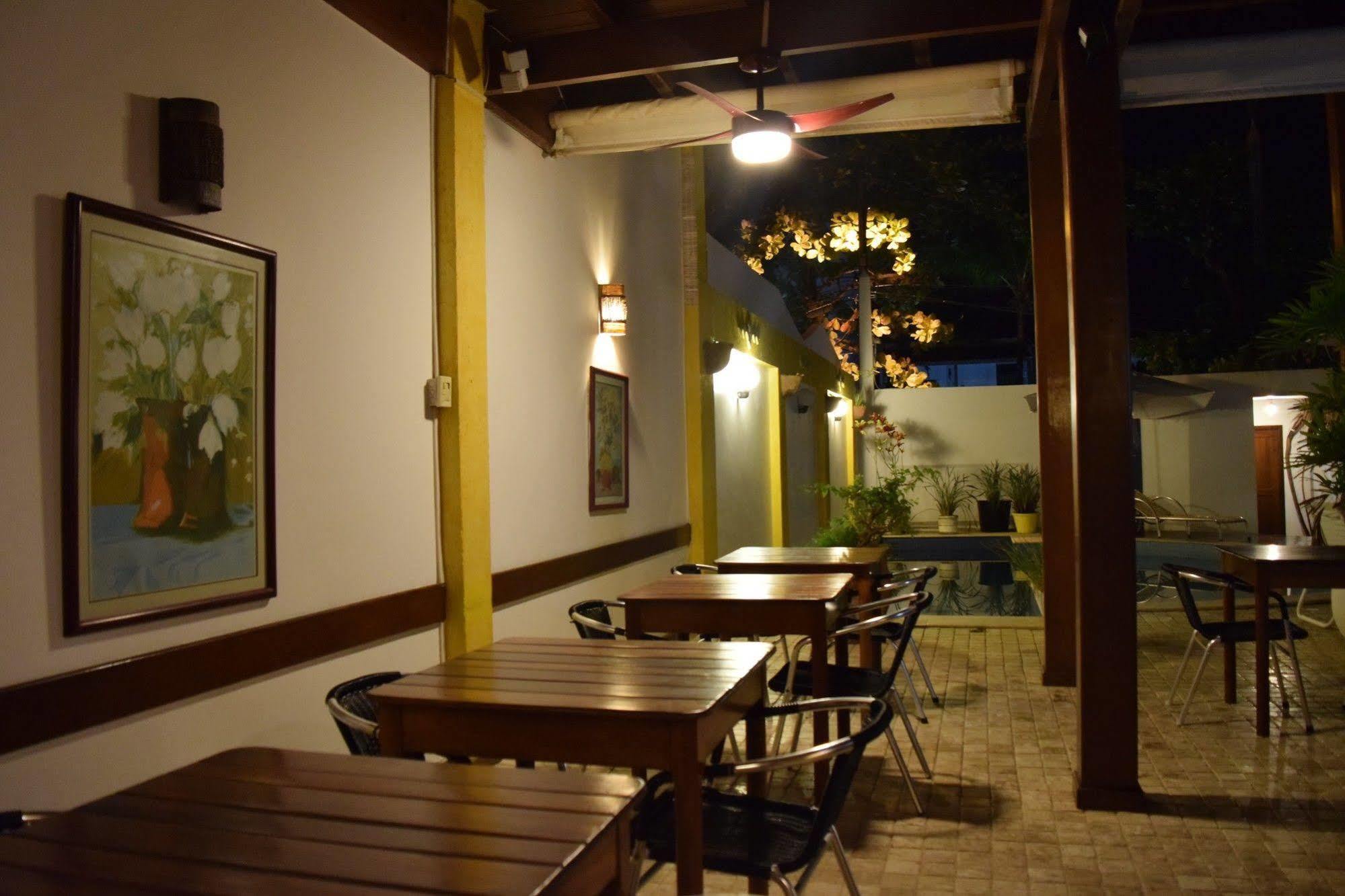 Hotel Pousada Encanto De Itapoan Salvador Eksteriør bilde