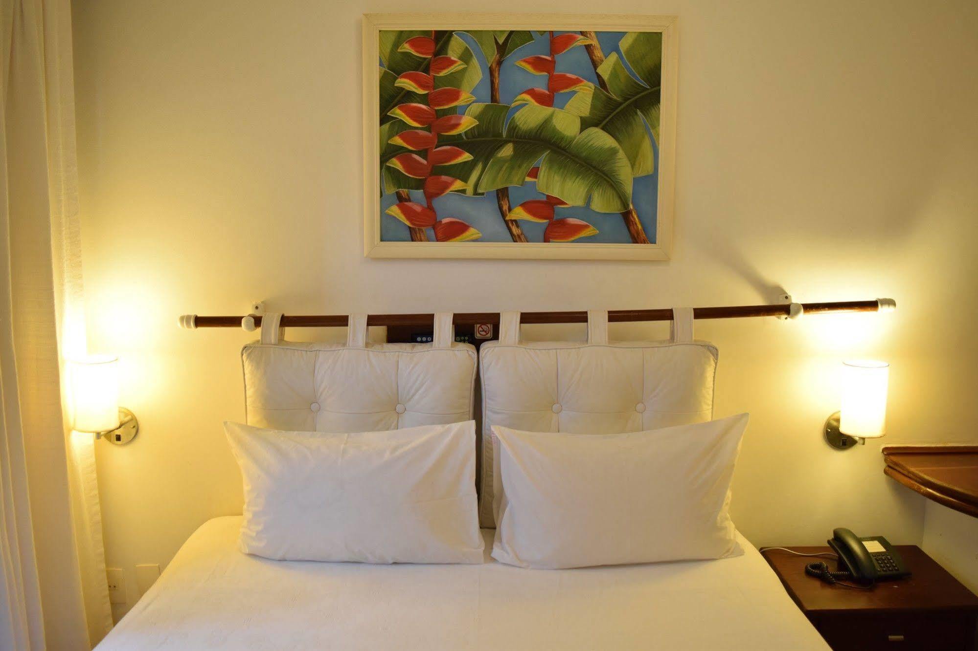 Hotel Pousada Encanto De Itapoan Salvador Eksteriør bilde