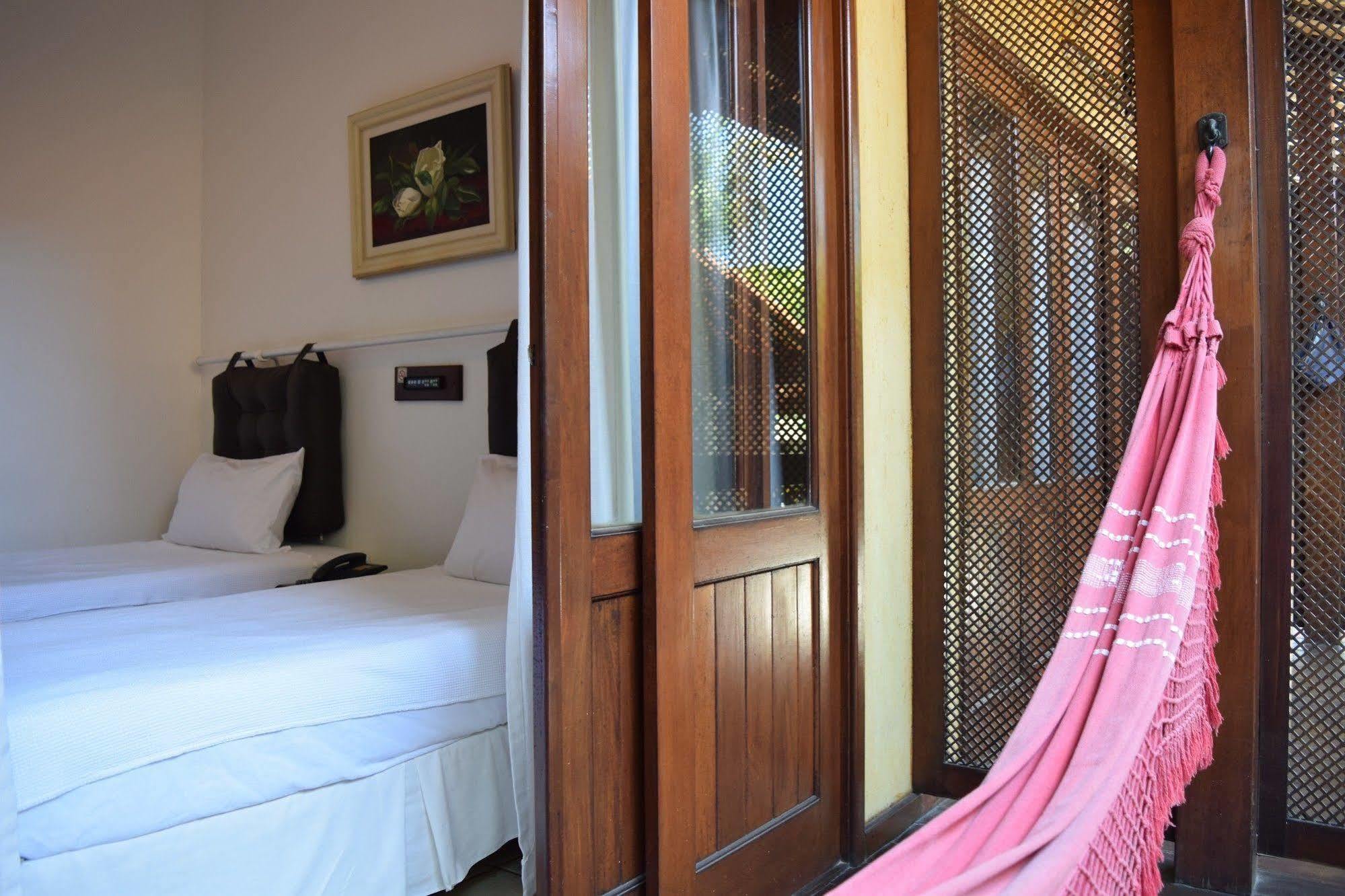 Hotel Pousada Encanto De Itapoan Salvador Eksteriør bilde