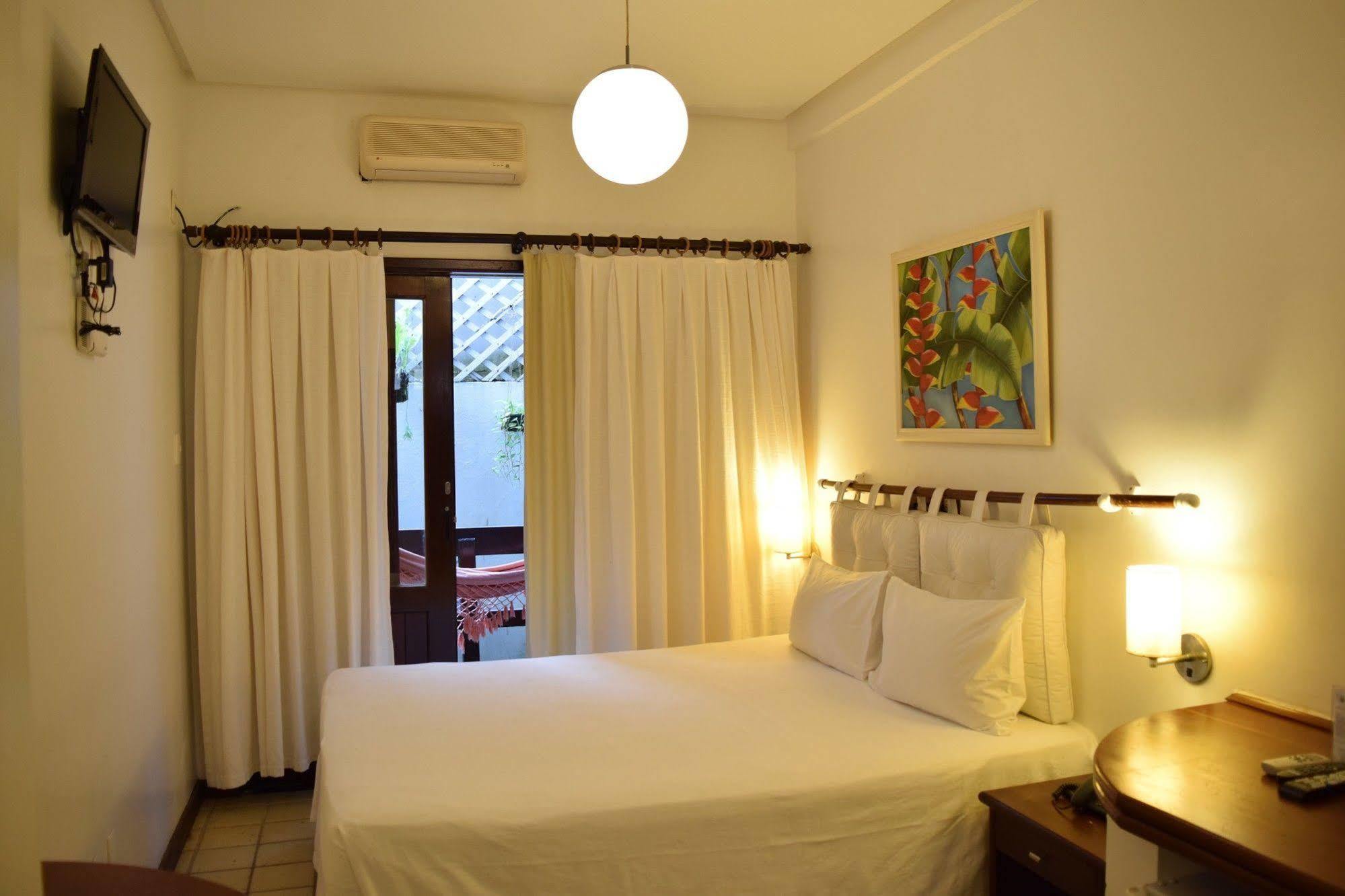 Hotel Pousada Encanto De Itapoan Salvador Eksteriør bilde