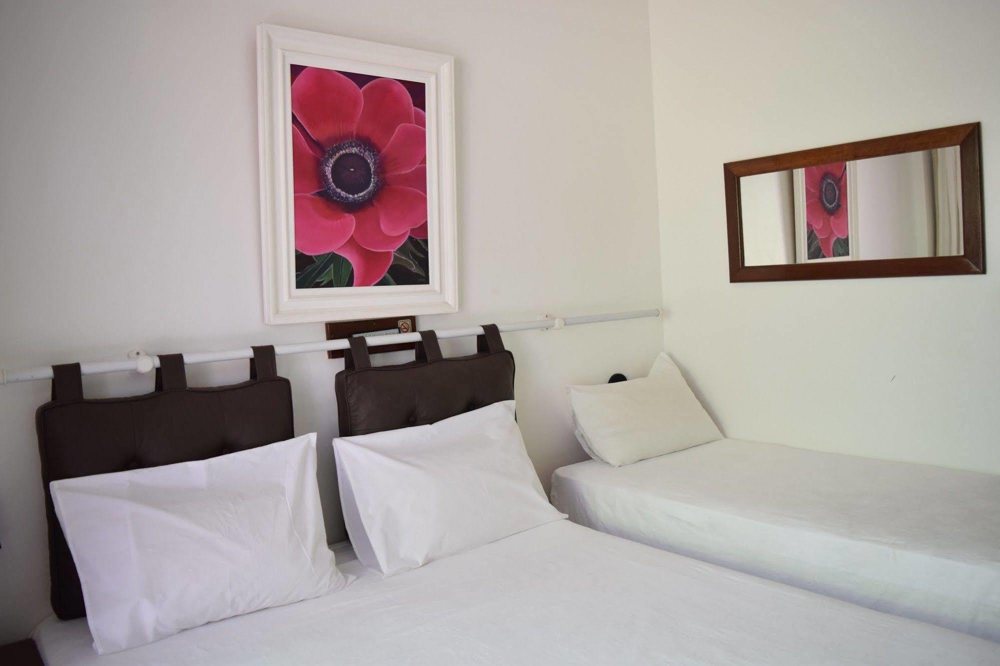 Hotel Pousada Encanto De Itapoan Salvador Eksteriør bilde