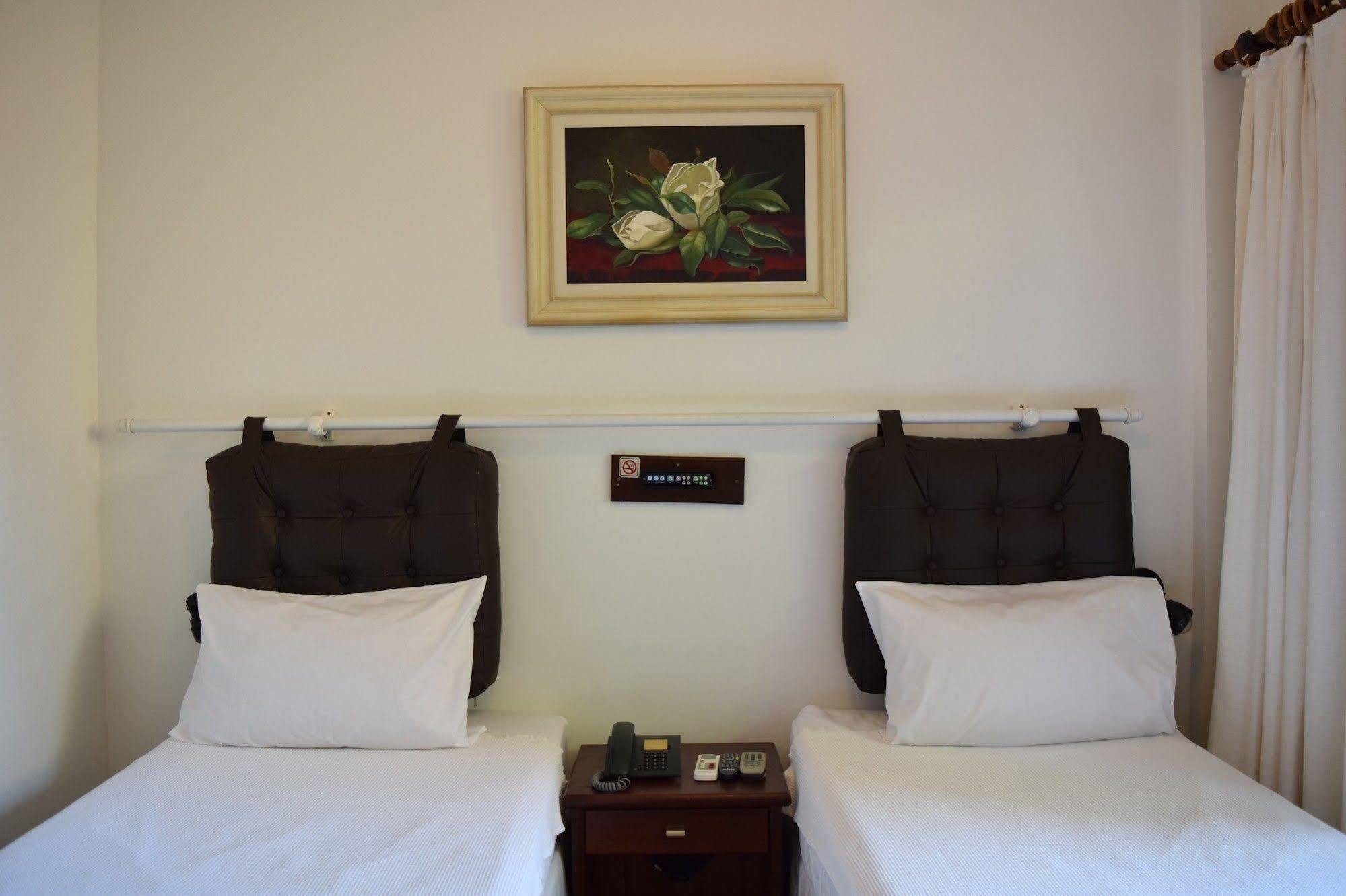 Hotel Pousada Encanto De Itapoan Salvador Eksteriør bilde